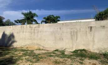 Imagem 2: Terreno - Jardim Nossa Senhora Auxiliadora - Campinas