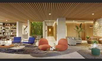 Imagem 4: Studio com 1 quarto, 28,50m2, à venda em São Paulo, Vila Clementino