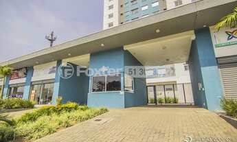 Imagem 2: Porto Alegre - Apartamento Padrão - Partenon