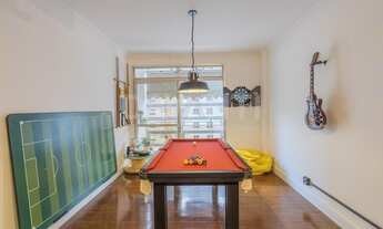 Imagem 4: Apartamento - Vila Itapura - Campinas