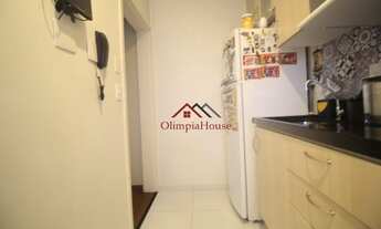 Imagem 6: Apartamento Venda Vila Olímpia 56 m² 2 Dormitórios