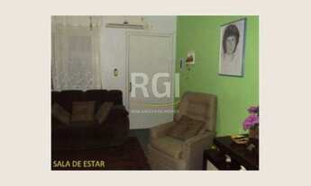 Imagem: Porto Alegre - Apartamento Padrão - Humaitá