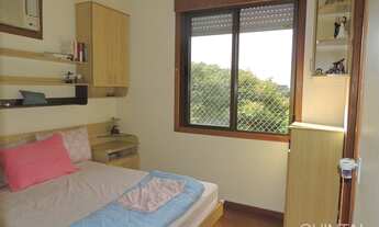 Imagem 4: Porto Alegre - Apartamento Padrão - Menino Deus