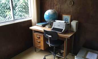 Imagem 3: Apartamento na Tijuca