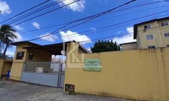 Imagem 3: Parnamirim - Apartamento Padrão - Vale do Sol