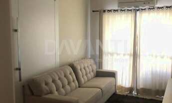 Imagem 2: Apartamento - Vila Ipê - Campinas