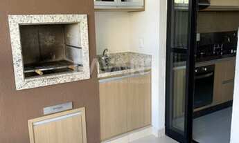 Imagem 6: Apartamento - Mansões Santo Antônio - Campinas