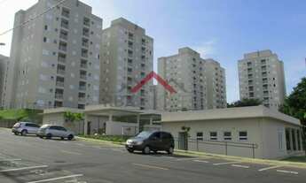 Imagem: Apartamento à venda no bairro Parque das