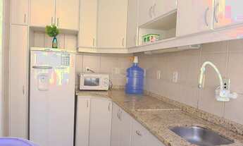 Imagem 5: Apartamento em Menino Deus