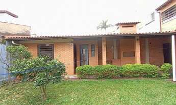 Imagem 6: Casa para venda possui 230 metros quadrados com 3 quartos em Boa Vista - Novo Hamburgo - R