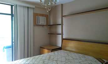 Imagem 4: Apartamento para venda tem 159 metros quadrados com 3 quartos