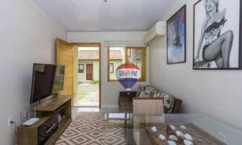 Imagem 5: Casa com 2 dormitórios à venda, 49 m² por R$ 220.000,00 - Jardim Algarve - Alvorada/RS