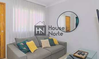 Imagem 2: Casa de condomínio à venda no Tucuruvi, São Paulo, SP