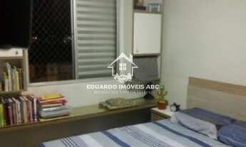 Imagem 7: Mauá - Apartamento Padrão - PARQUE SAO VICENTE