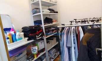 Imagem 6: Apartamento com 1 dormitório à venda, 44 m² - Santa Cecília - Teresópolis/RJ