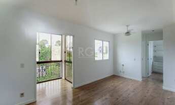 Imagem: Porto Alegre - Apartamento Padrão - Humaitá