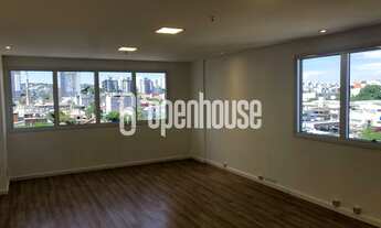 Imagem 2: Sala comercial para locação pronta para uso no Hom Lindóia Office