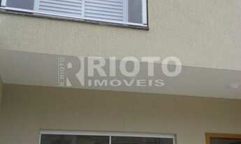 Imagem: Casa RESIDENCIAL em SANTO ANDRÉ - SP, VILA