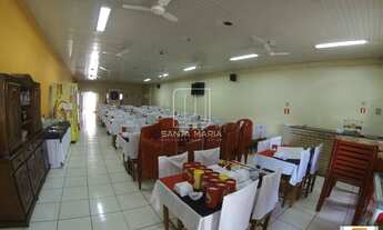 Imagem 3: Salão/Galpão (salão - térreo) 1 dormitórios, cozinha planejada