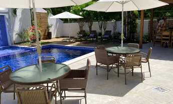 Imagem 7: CASA ITAIGARA TODA PRONTA