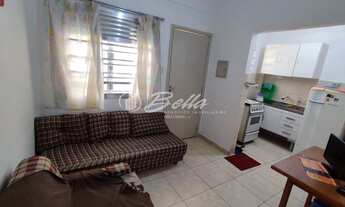 Imagem 5: Apartamento para venda tem 41 m² com 1 quarto em Centro - Mongaguá - SP