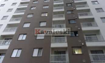 Imagem 2: ÓTIMO APARTAMENTO PRONTO PRA MORAR NO IPIRANGA