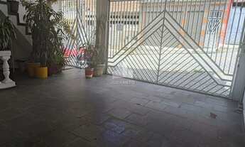 Imagem 6: Sobrado 366m² com 4 dormitórios sendo 1 suíte, à venda, Jardim Columbia, Mauá, SP