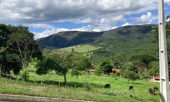 Imagem: Lote/Terreno para venda com 200 metros quadrados