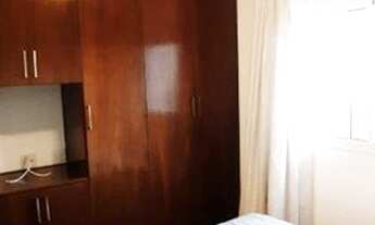 Imagem 6: APARTAMENTO RESIDENCIAL em SÃO PAULO - SP, JARDIM MARAJOARA