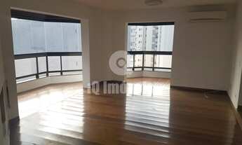 Imagem 5: Apartamento a venda, Perdizes, 165 m², 4 dormitórios, 3 suítes, 3 vagas, R$ 1.690.000