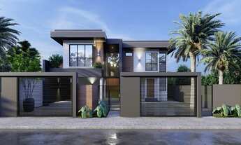 Imagem: Casa no bairro Glória