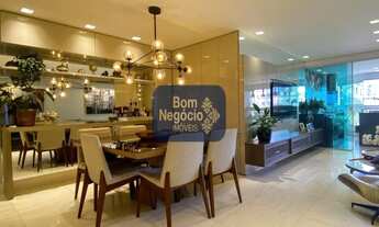 Imagem: Apartamento de 4 Quartos, 191m² À Venda