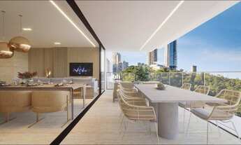 Imagem 3: Apartamento 4 quartos a venda no Vale do Sereno