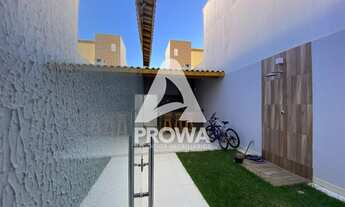 Imagem 6: Casa de Condomínio com 3 quartos à venda