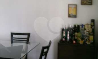 Imagem 4: São Paulo - Apartamento Padrão - VILA MARIANA