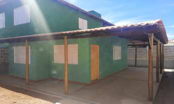 Imagem: ALUGA-SE SOBRADO 2 SUÍTES - RESIDENCIAL