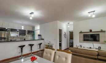 Imagem: Apartamento com 2 dormitórios à venda