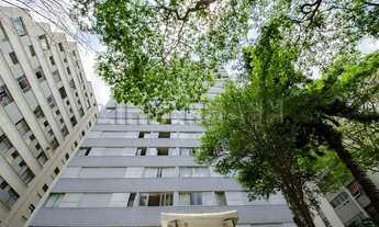 Imagem 6: SAO PAULO - Apartamento Padrão - HIGIENOPOLIS