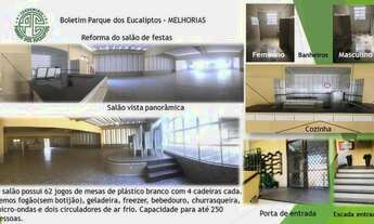 Imagem 2: Apartamento condominio parque dos eucaliptos