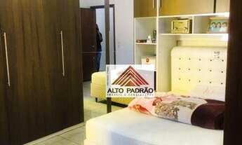 Imagem 5: Sobrado com 3 dormitórios à venda, 275 m² por R$ 1.280.000,00 - Matriz - Mauá/SP