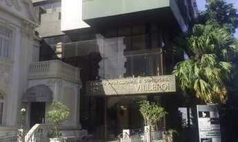 Imagem 3: Porto Alegre - Conjunto Comercial/Sala - Rio Branco