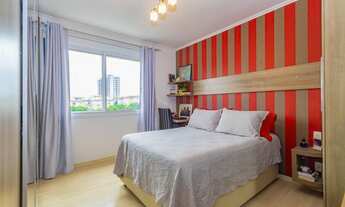 Imagem 2: Apartamento 3 quartos com suite e vaga dupla no Jardim Europa