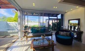 Imagem 5: Sobrado com 4 dormitórios à venda - Praia de Juqueí - São Sebastião/SP