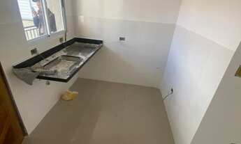 Imagem 6: Apartamento para venda possui 35 metros quadrados com 2 quartos em Vila Centenário - São P