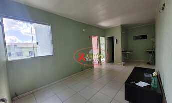 Imagem 4: PORTO ESMERALDA ALUGUEL - NASCENTE - ANDAR ALTO