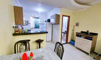 Imagem 3: Casa de condomínio para venda com 59 metros quadrados com 2 quartos