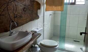 Imagem 2: Porto Alegre - Casa Padrão - Espirito Santo