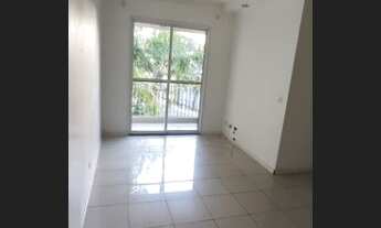 Imagem 3: Apartamento com 2 dormitórios à venda, 57 m² por R$ 370.000,00 - Vila Andrade - São Paulo