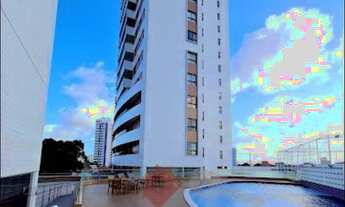 Imagem: Apartamento para Locação em Natal, Capim