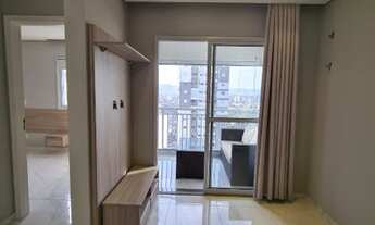 Imagem 7: Apartamento para aluguel com 80 m² com 2 quartos em Água Branca - São Paulo - SP